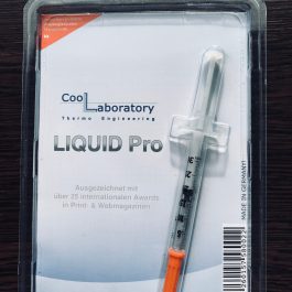 Coollaboratory Liquid Pro, Termopasta