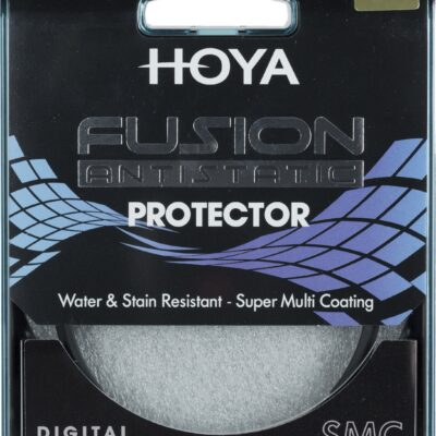 Hoya filter Protector Fusion Antistatic 62mm
