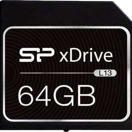 Silicon Power laienduskaart xDrive L13 64GB