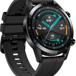 Huawei Watch GT 2 46mm, must sport