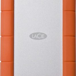 LaCie väline kõvaketas 4TB Rugged Mini 2,5″ USB 3.0