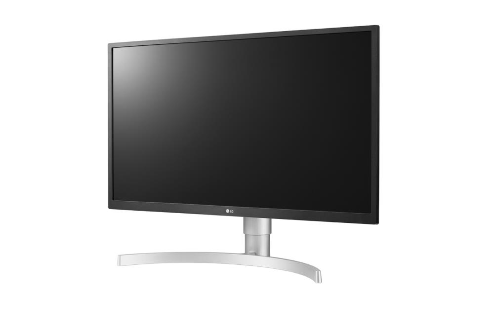 LCD Monitor|LG|27UL550-W|27″|Business/4K|Panel IPS|3840×2160|16:9|5 ms|Pivot|Height adjustable|Tilt|27UL550-W
